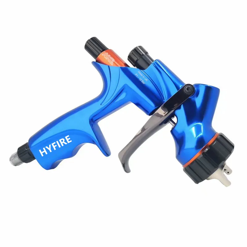 【ーペイント】 Dv1水性hvlpエアスプレーペイントガンチップ1.3mmタンク付きカーペイントtoolcv1 Buy Spray Gun