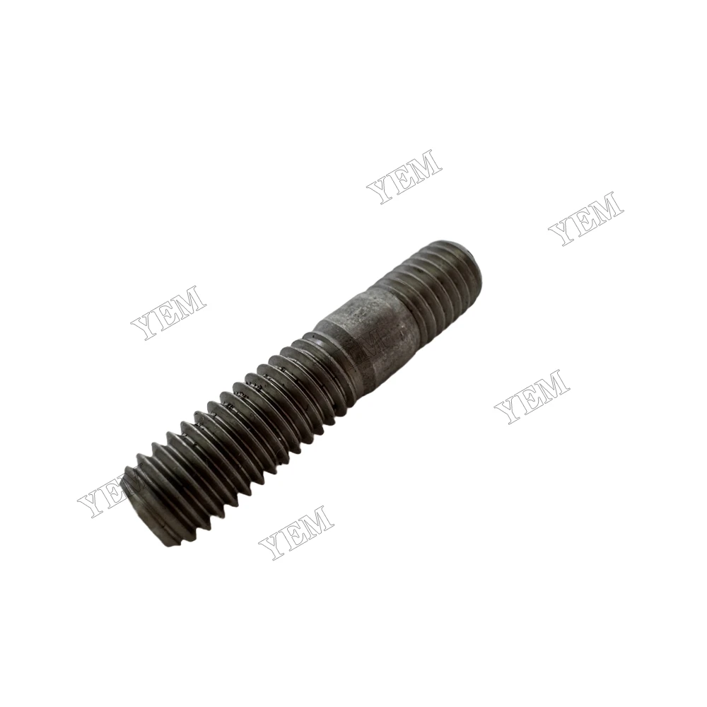 SCREW 123678-18320 for Yanmar Replacement Engine Parts 4