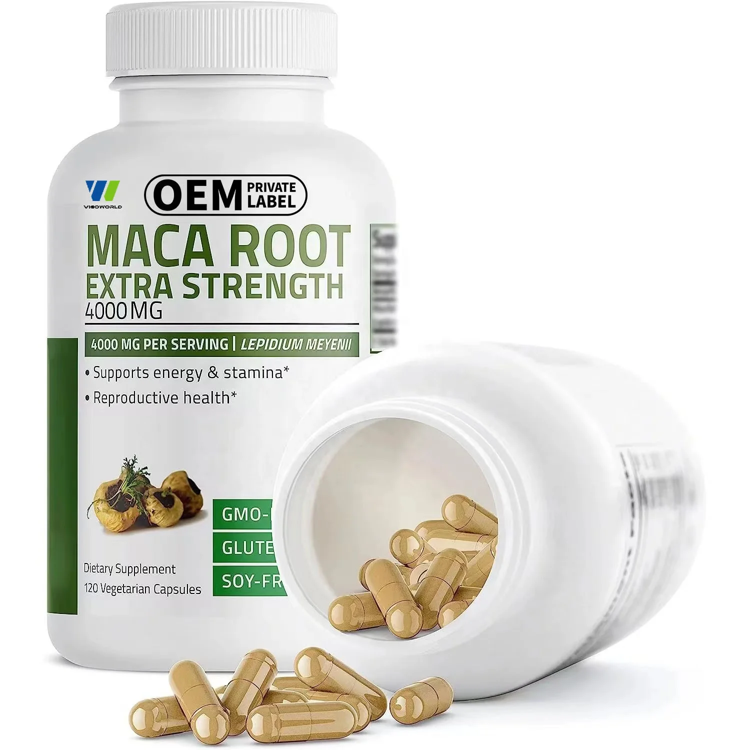 [Letter3 5] Does Maca Make Your Booty Bigger - 7klzib6