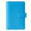 Blue just binder cover