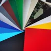 Couleurs personnalisées