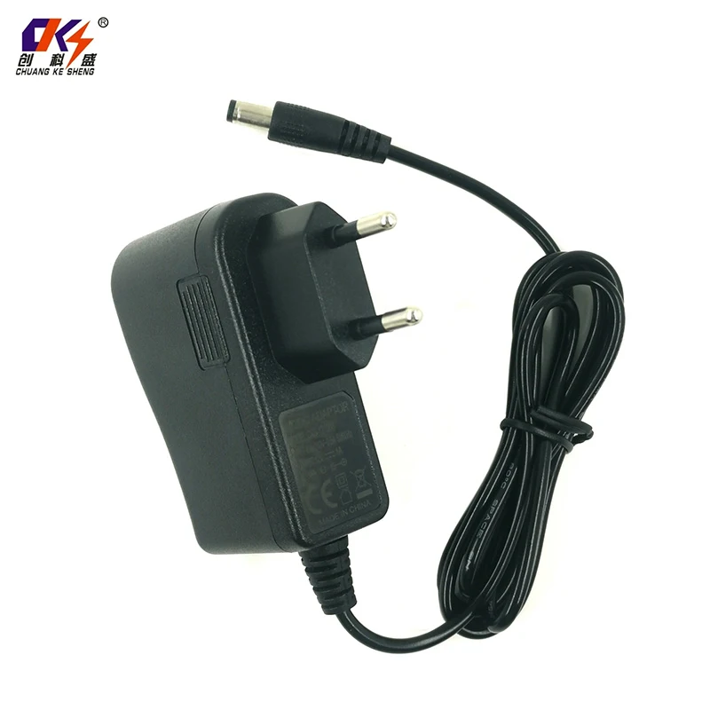 Zdroj napětí AC DC 100-240V 5V 6V 9V 12V 24V 1A 1,2A 1,25A 1,5A 2A Ac adaptér