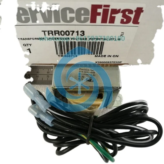 Trane TRR00713 Transformer X13590079-01 Chiller Part