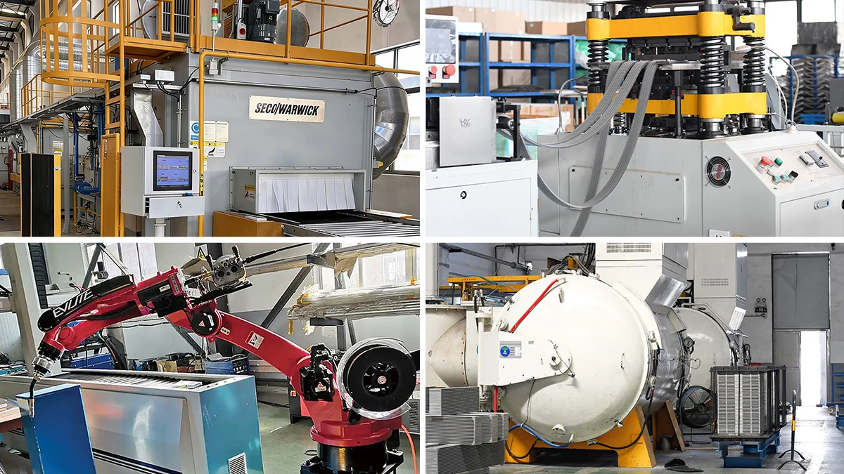 Nanjing Metalli Industrial Co., Limited