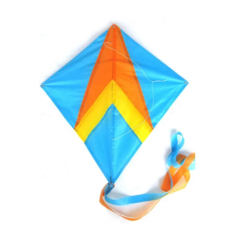 3D Diamond Kite e duas pipas em forma de losango - China Em forma de  losango Kite e Diamond papagaios preço