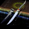 Dragonbone Dagger 2