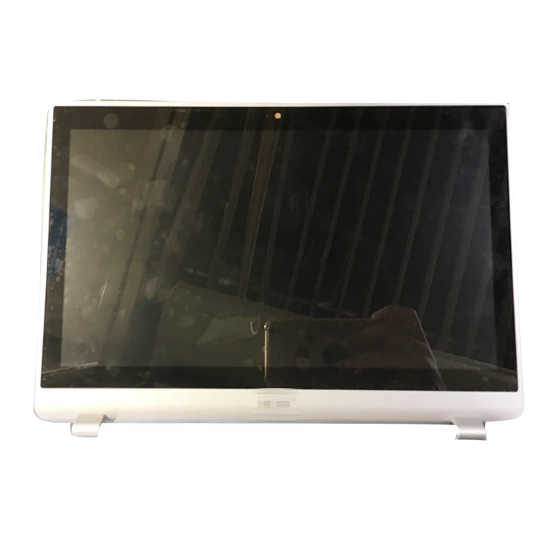 Laptop LCD Screen Display Touch Digitiser Glass Panel Assembly + Bezel B116XAN03.2 for Acer Aspire V5-122P Series V5-122P MS2377