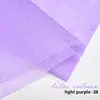 light purple -38 pieces