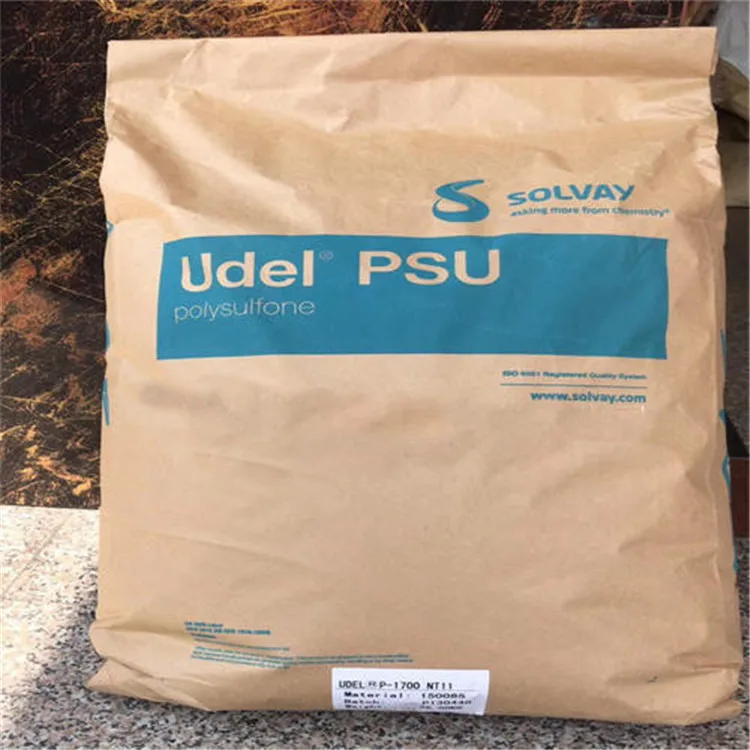 Solvay PSU Udel P-3500 полисульфоновая Смола сырье из натурального