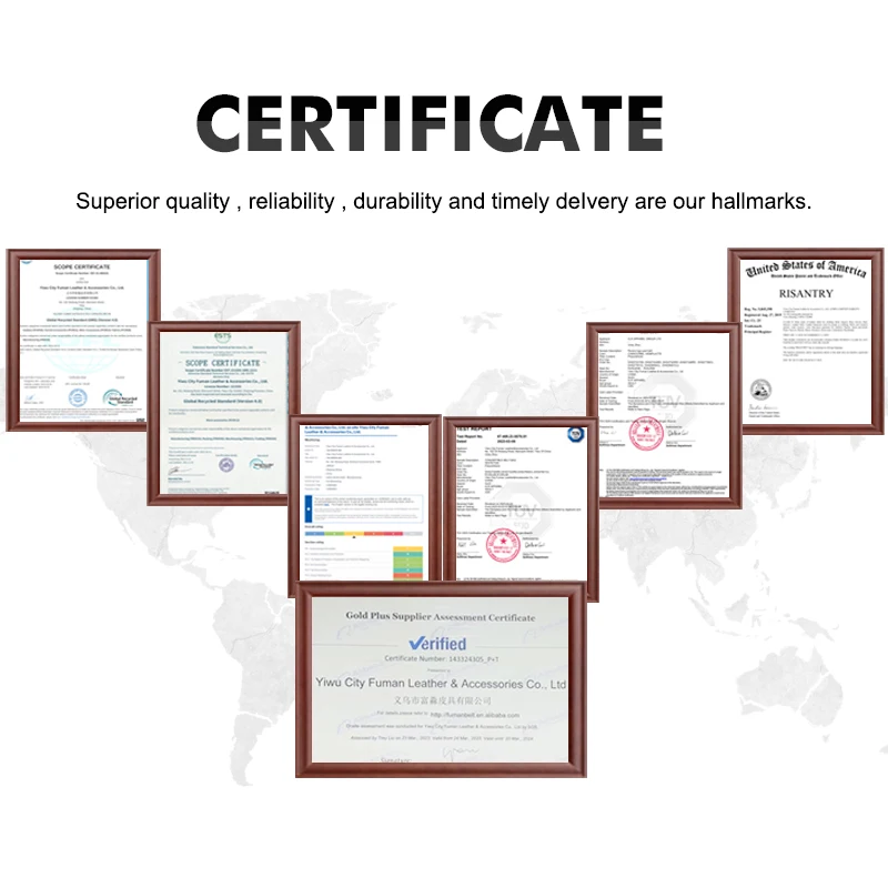 FM Заводские пользовательские PU ремень ручной тканые модные все ремни натяжитель и