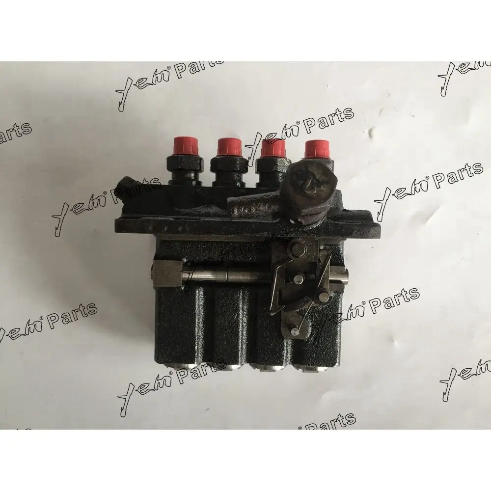 Fuel Injection Pump For Mitsubishi K4M
