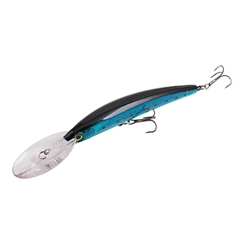 newmajor 20cm 23g hard cast minnow