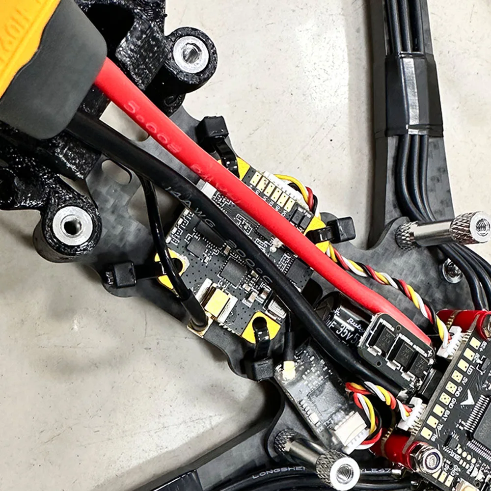 Pandarc Remote Control Transmitter for FPV Drones VTX