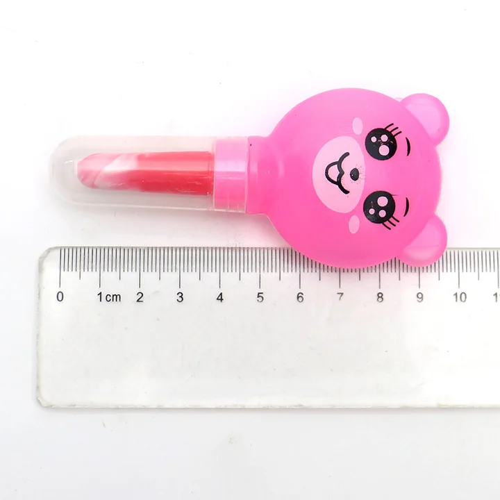 nipple lollipop
