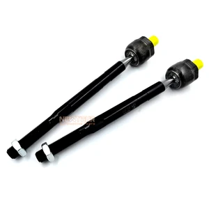 Auto Car Spare Parts Car Accessories Repuestos Steering Gear Steering Rack End for Maxus G10 Ldv G10