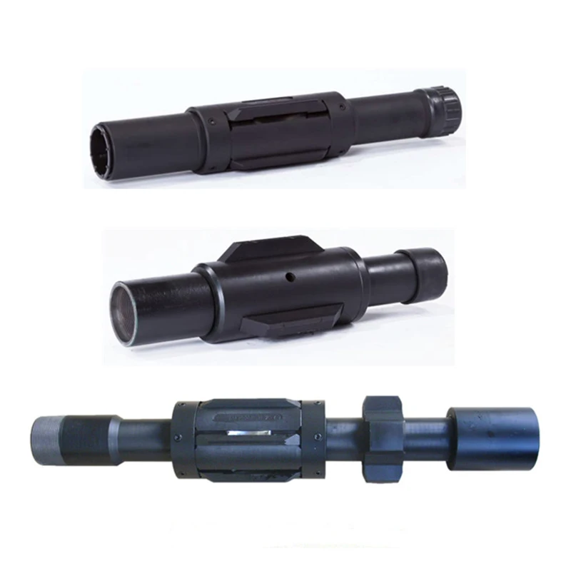 
Механический трубный якорь pcp противоотворотный якорь для бурения месторождения 