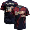 Navy Blue Red-02