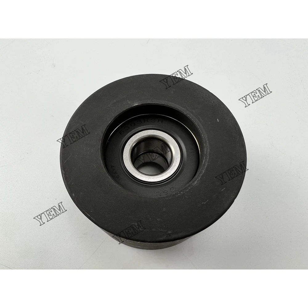 For Liebherr D924 Idler 9077708 Engine Repair Kit 4