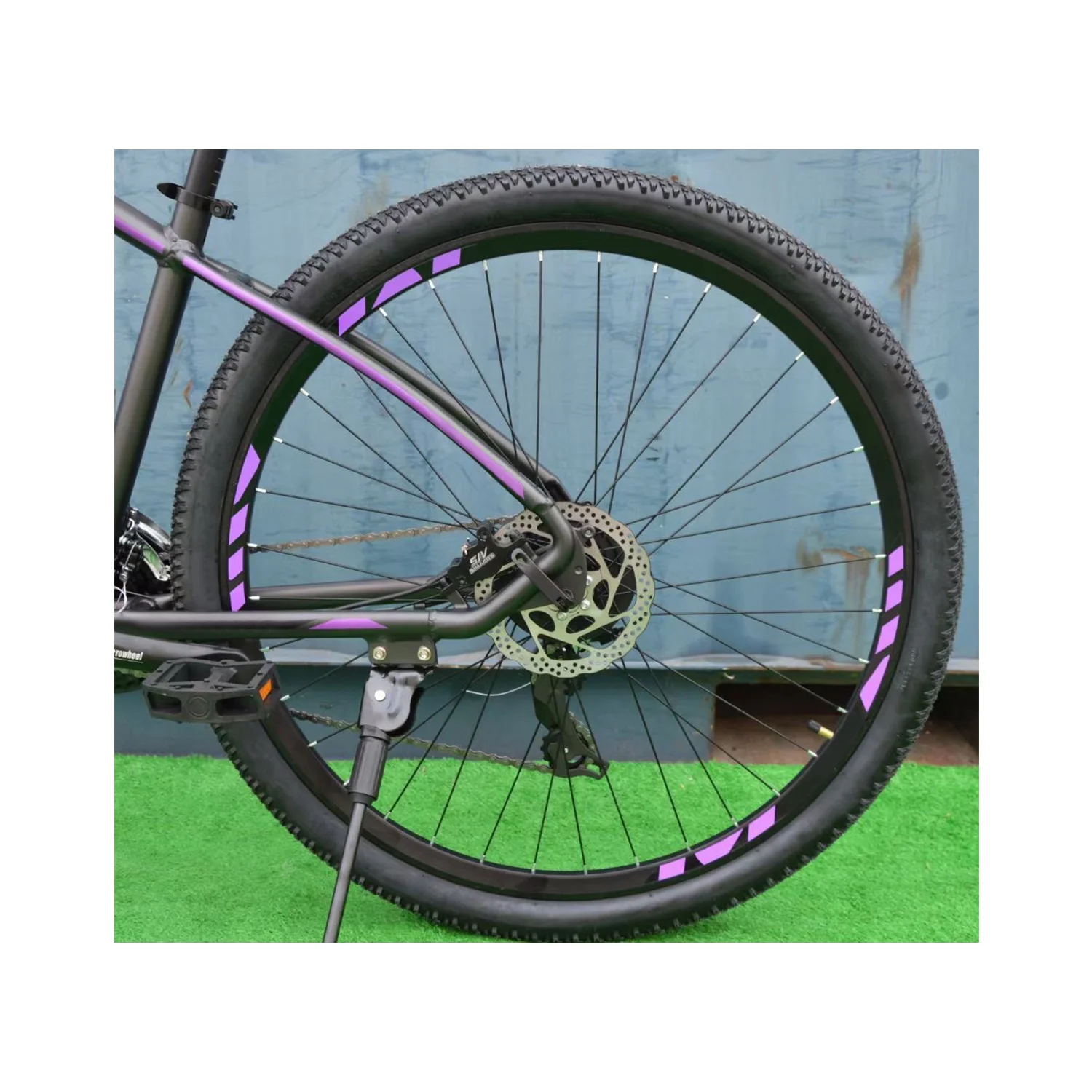 Biciclette cinesi bici per adulti prezzo di fabbrica mountain bike