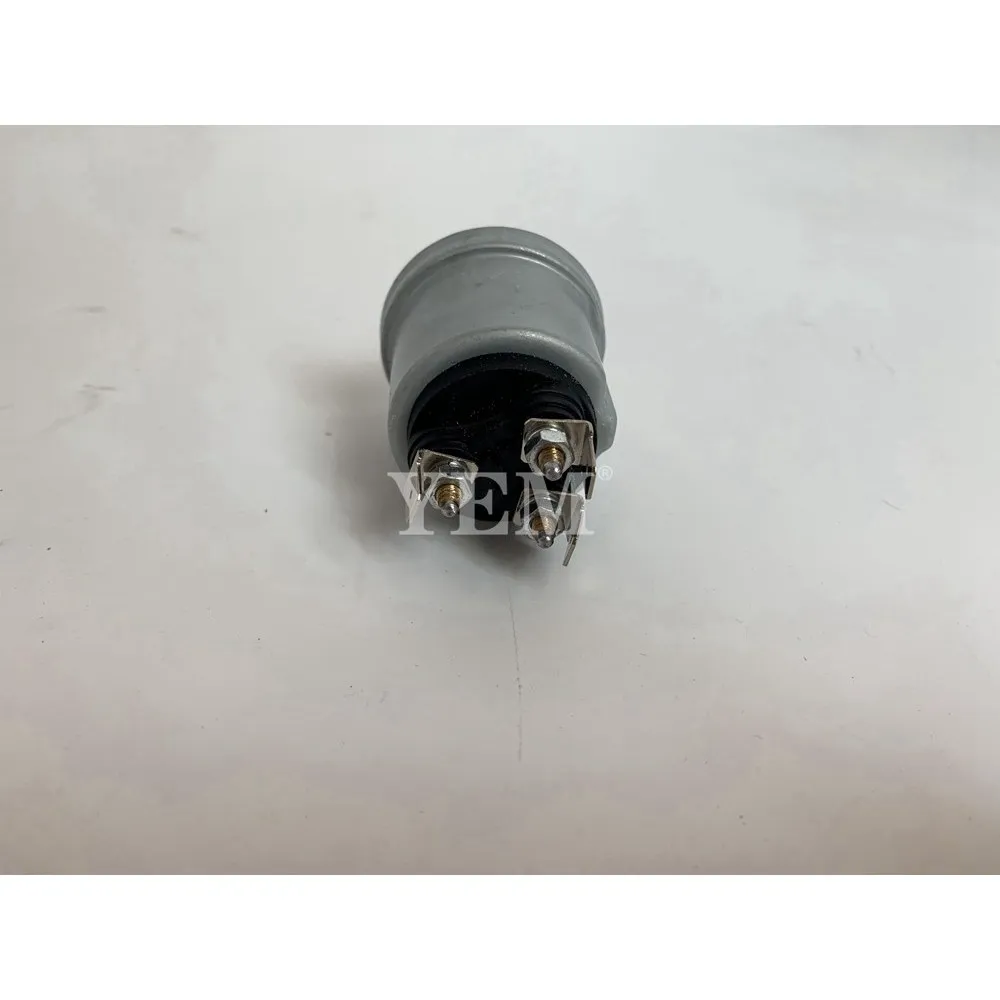 Oil Pressure Sensor 2846071 for Perkins T6.3544 Engine 3