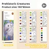 Prehistoric creatures
