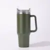 Verde militar