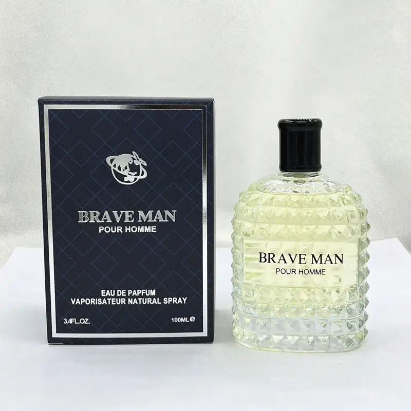 Brave Man Perfume Price Larive Brave