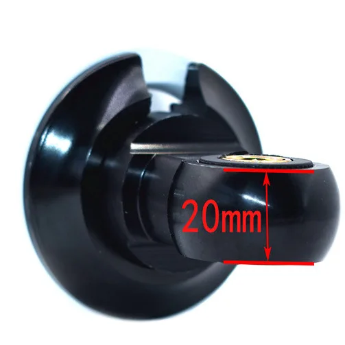 280 мм гидравлическая подвеска амортизатор Задний амортизатор для внедорожника Atv