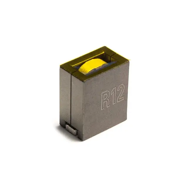 Bourns Original SPB1012-R12Y SMD Fixed Inductor Coils 120NH 60A Ample Stock Surface Mount Inductors IND SHLD POWER BEAD