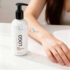 Private Label Natural Tattoo Aftercare Lotion Hydrating Skin Tattoo Aftercare Smooth Tattoo Lotion