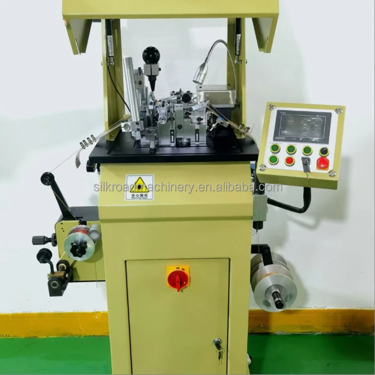 Alibaba.com: Gold Silver Jewelry All in One Rope Chain Making and Laser ...