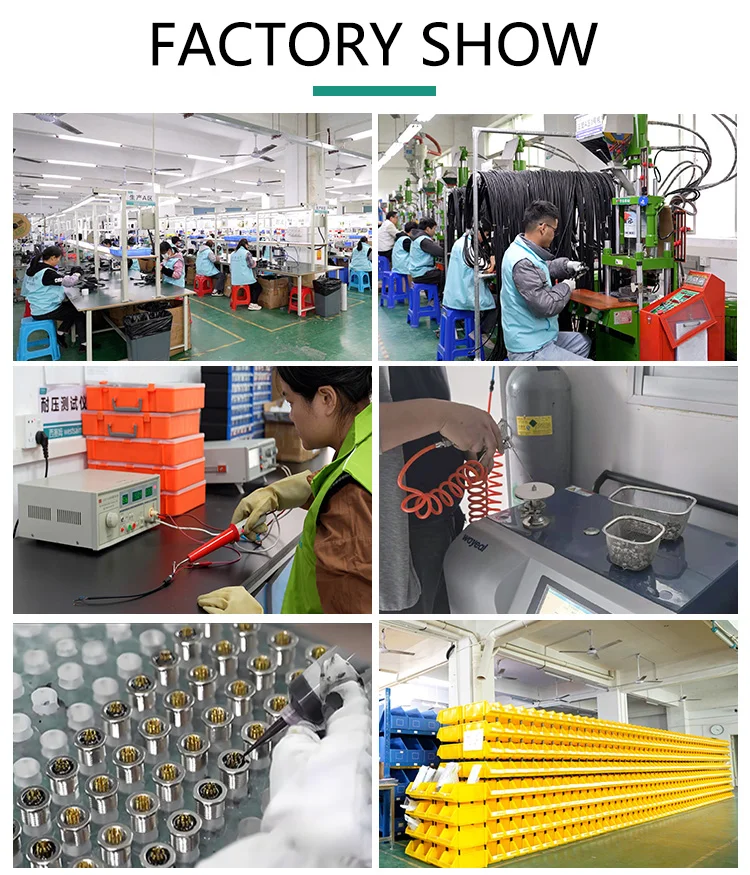 M8 Connector Cable A Code Sensor PVC Molding Un-shielding Circular Straight Male 4 Pin Plug Ip67 Waterproof