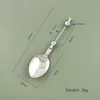 Salad spoon