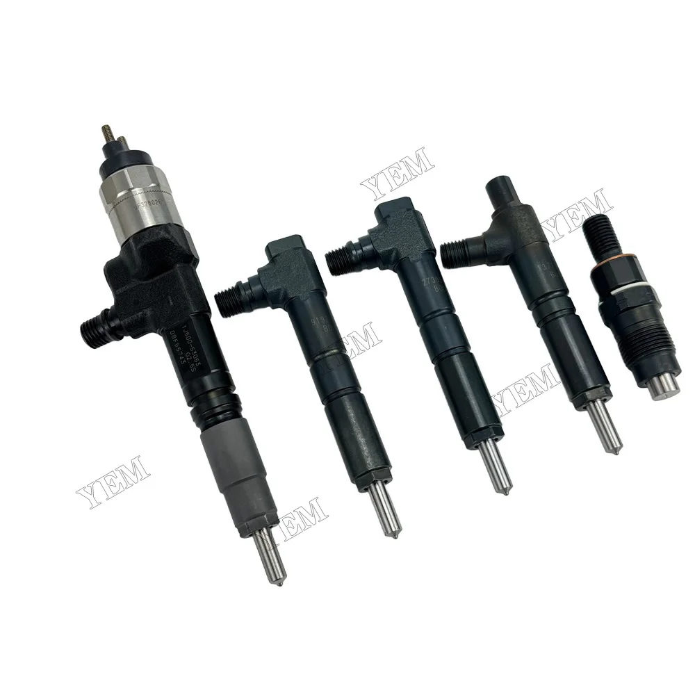 Compatible for Kubota E75 Injector High Performance Engine Parts 3