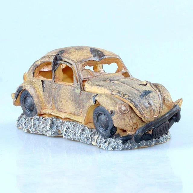 OEM Подводный ландшафт аквариум орнамент Воздушный кислородный пневматический полимер украшение для