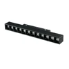 magnetic grille light