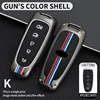 Gun Metal