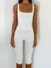 Yy292 glacier white top pants