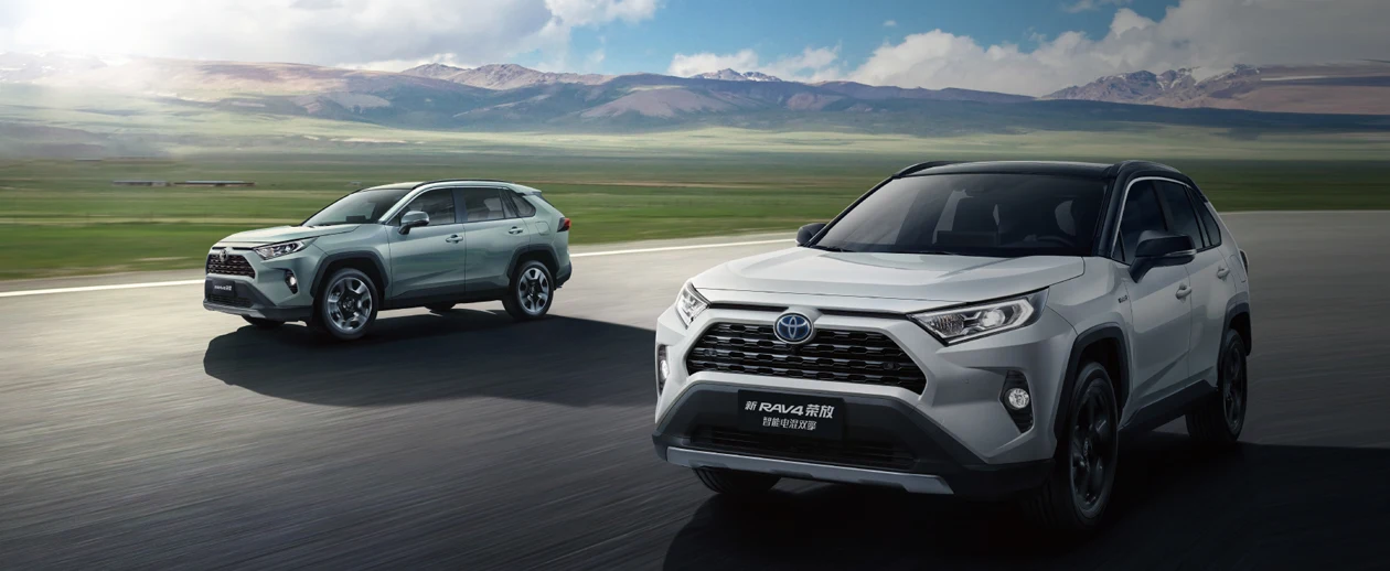 New Version Big Space Recreational Active Vehicle With 4wheel Drive