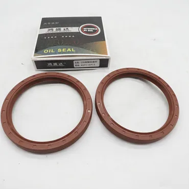 Good Performance Str Crankshaft Front Oil Seal Buy Str Crankshaft