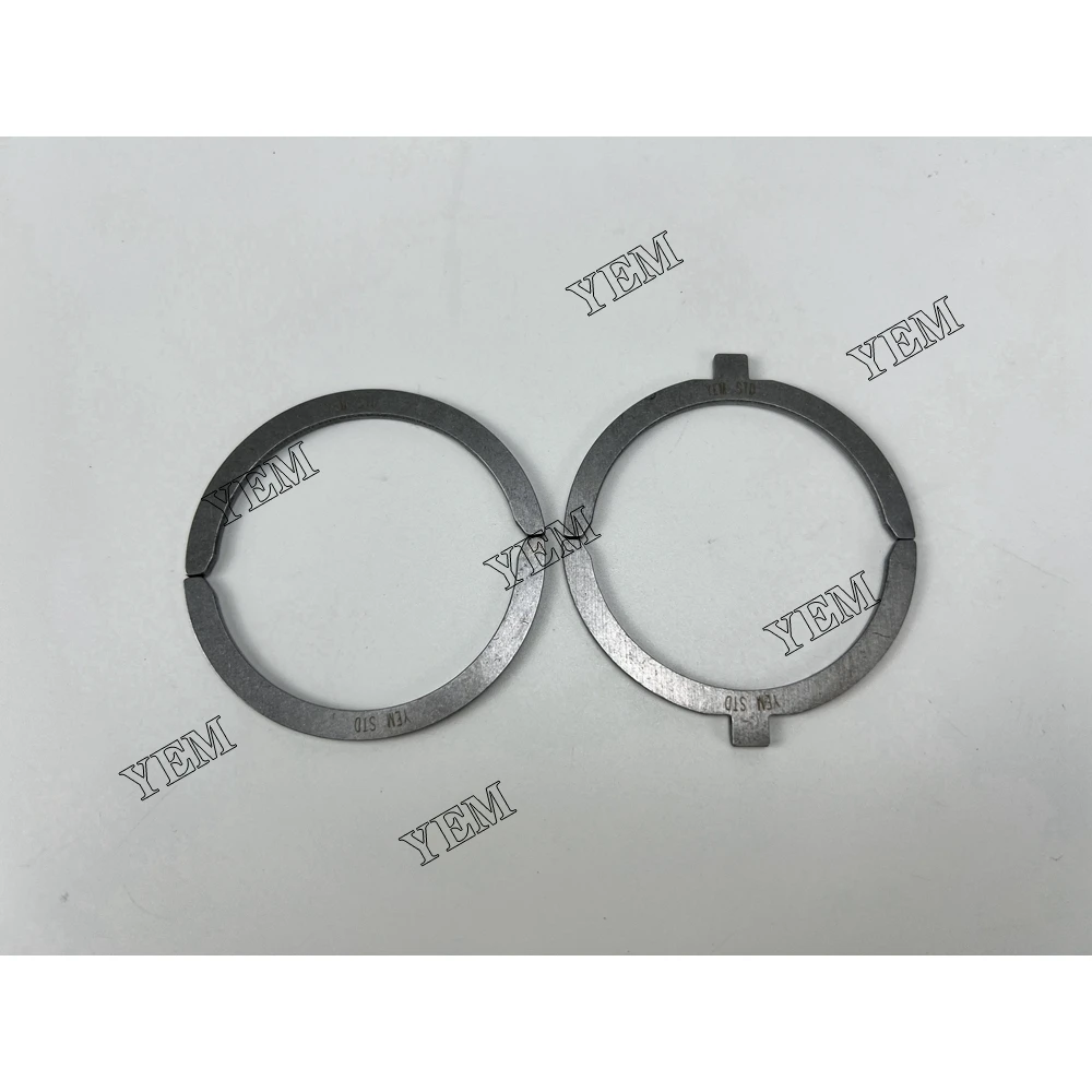 For Kubota D722 Thrust Washer Engine Rebuild Kit 3