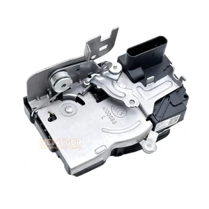 Auto Parts Car Spare Parts Car Door Lock Body Assembly for Great Wall Haval/Hover H6