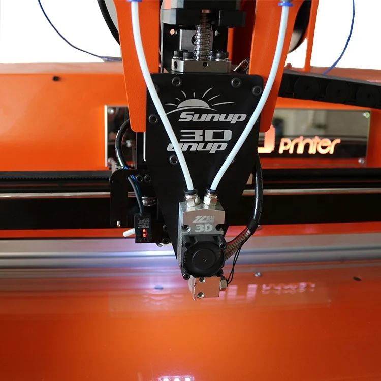 LED Channel Letter CNC 3D Printing Machine for Advertising Industry
