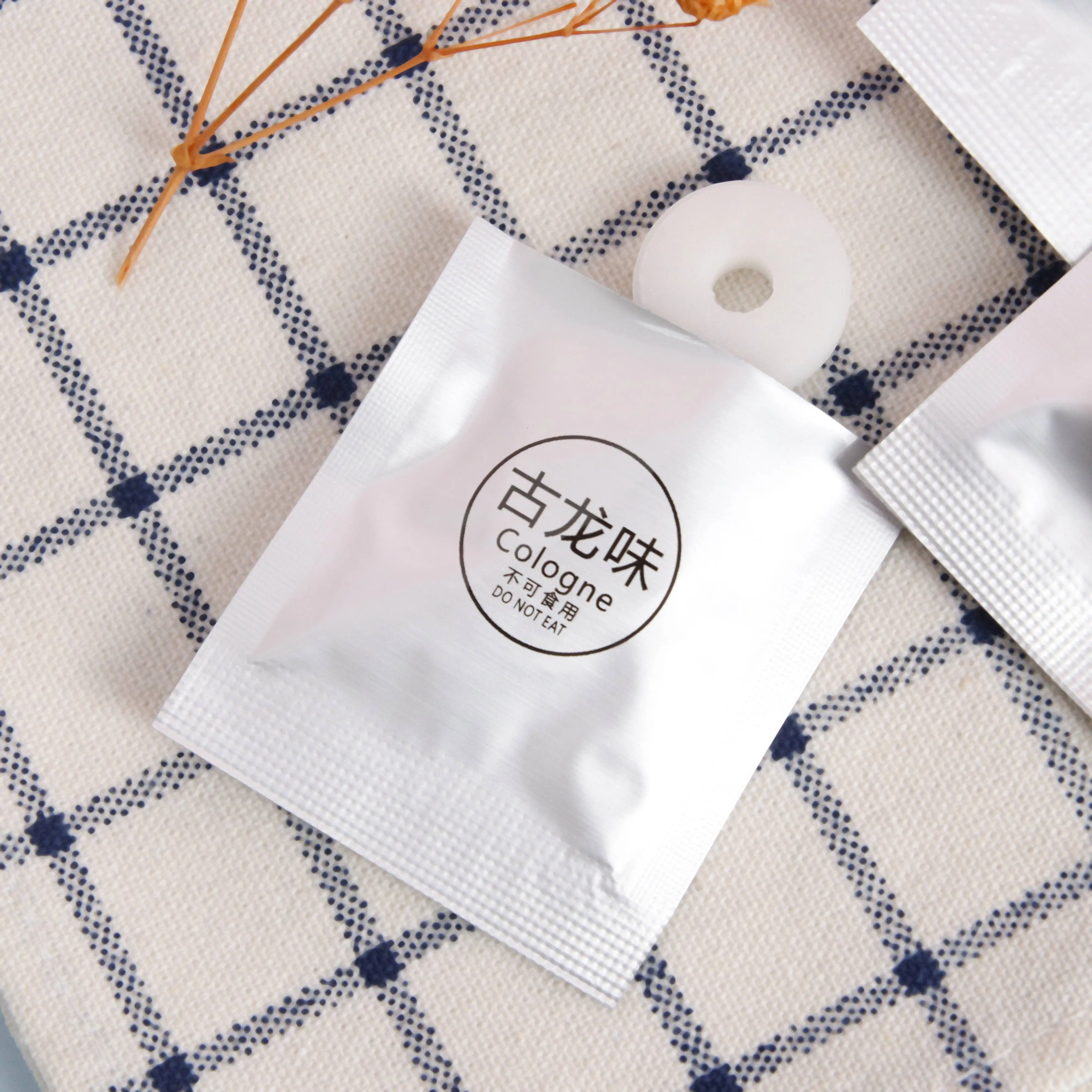 Wholesale Pe Aromatherapy Tablet For Car Air Freshener Car Aromatherapy Refill Buy Pe