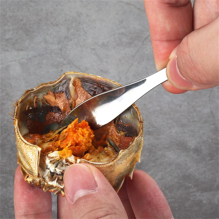Многофункциональные инструменты для крабов омаров рыба краб 4 шт. ручной открывалка морепродуктов