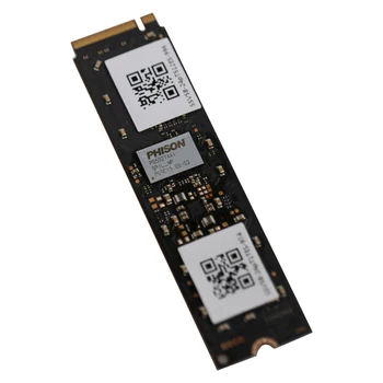 内蔵型SSD NVMe PCIe Gen4 M.2 SSD 2TB PHISON PS5027 Phison E27T 2280 M.2 NVMe Gen 4 SSD - 512GB, 1TB, 2TB Options Up