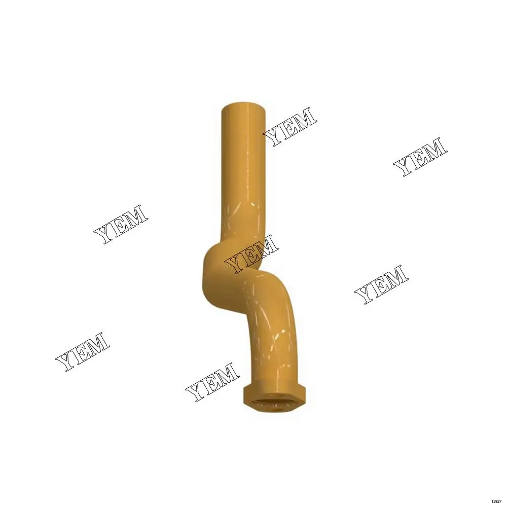 High Performance Tube Assembly 3Q-6521 3Q6521 Engine Parts Factory 5