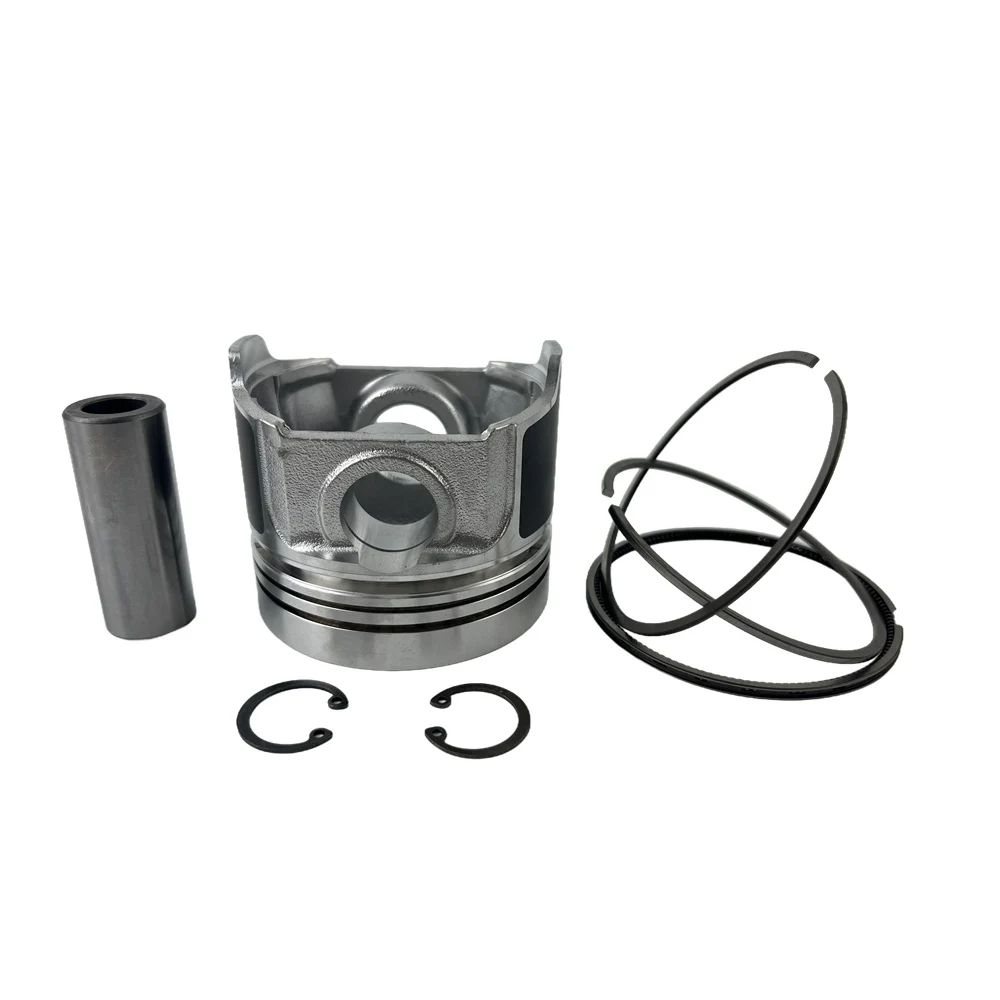 For 403D-11 115017621 Piston and Piston Ring Fast Delivery Engine Parts 2