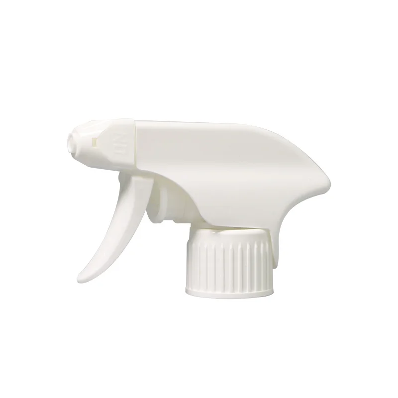 All Plastic Trigger with no spring eco -friendly Sprayer Foam pump 28/400 28/410 Foam/Spray/Stream Nozzle