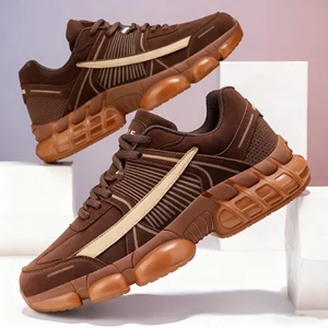 Custom Wholesale  Designer Shoes Tenis  Trainer Men Women White Grey Outdoor Sports Sneakers for Men Casual Shoes Running Shoes